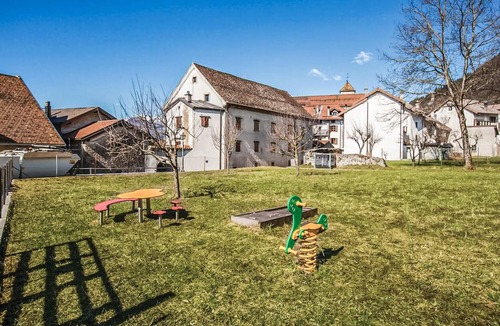 Vason Apartment | Awesome apartment in Vason