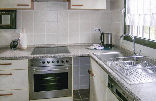 Cap de la Nau House | Awesome home in Jávea with WiFi