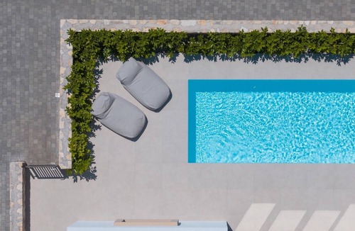 Kraj House | Awesome home in Tkon-Ugrinic