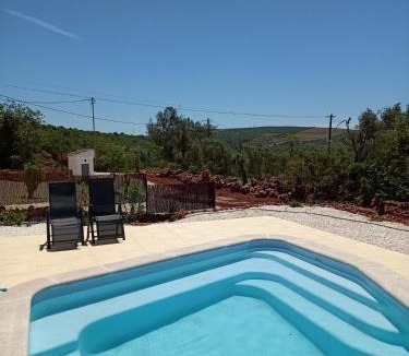 Loule Bed & Breakfast | B&B Casa Flamenga