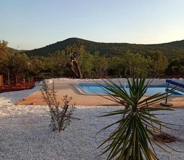 Loule Bed & Breakfast | B&B Casa Flamenga