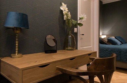Oude Pijp Bed & Breakfast | B&B Felix De Pijp Amsterdam apartment 1