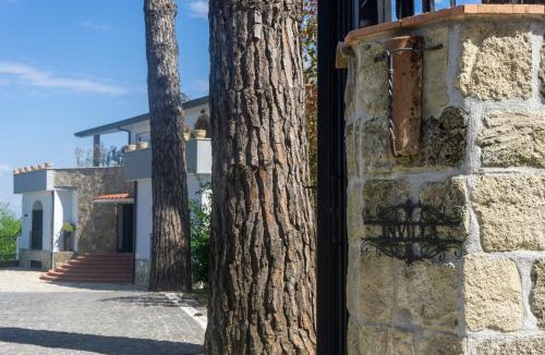 Naples Bed & Breakfast | B&B InVilla