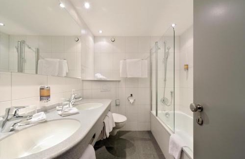 Schonenwerd Hotel | b-smart hotel Schönenwerd