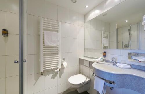 Schonenwerd Hotel | b-smart hotel Schönenwerd