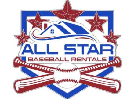 Oneonta Apartment | Babe Ruth Apt 2 All Star Baseball Rentals
