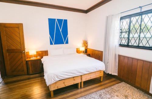 Baguio House | Baguio City Cabin House