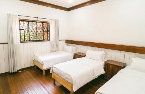 Baguio House | Baguio City Cabin House