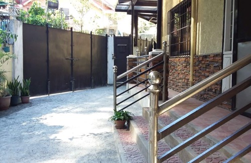 Baguio House | Baguio City Vacation House-VRBO