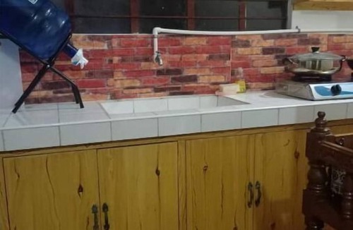 Baguio Apartment | Baguio Transient, 2rm-2CRs, 5min ride to Burnham