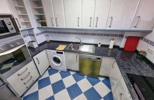 Cabo de las Huertas Apartment | Bahía de los Pinos (1ª linea)