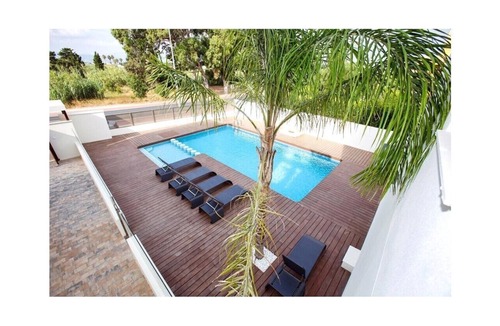 Molinell Apartment | bajo con jardín B4 - Three Bedroom Apartment, Sleeps 6