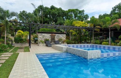 Aritao Hotel | Balay Marino