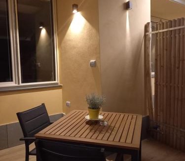 Procida House | Bamboo