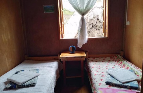 Batad House | Banaue Batad village homestay