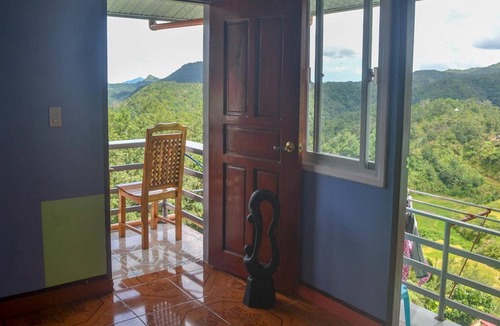 Banaue Hostel | Banaue Evergreen Hostel and Restaurant