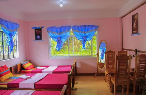 Banaue Hostel | Banaue Evergreen Hostel and Restaurant