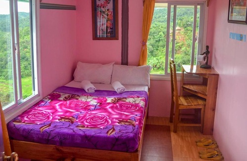 Banaue Hostel | Banaue Evergreen Hostel and Restaurant