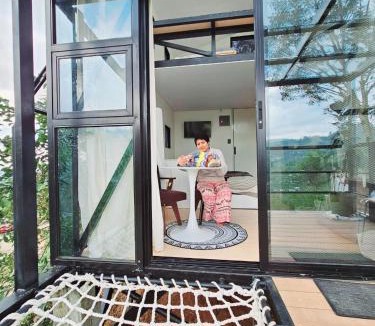 Banaue Other | Banaue Glass Cabins