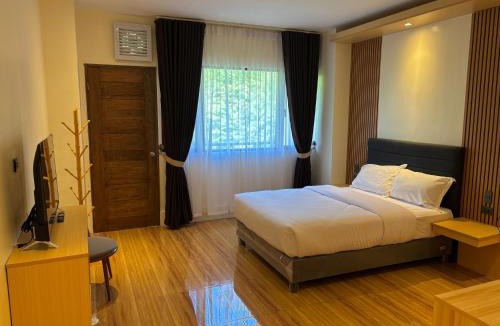 Banaue Hotel | Banaue Grandview Hotel