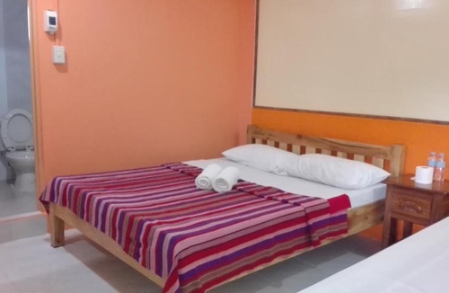 Banaue House | Banaue Homestay
