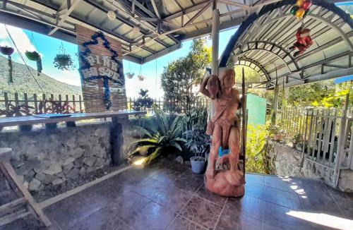 Banaue Hostel | Banaue Pink Eco hostel