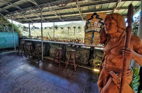 Banaue Hostel | Banaue Pink Eco hostel