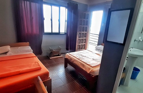 Banaue Hostel | Banaue Pink Eco Hostel