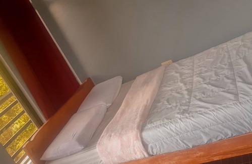 Banaue Hostel | Banaue Pink Eco Hostel