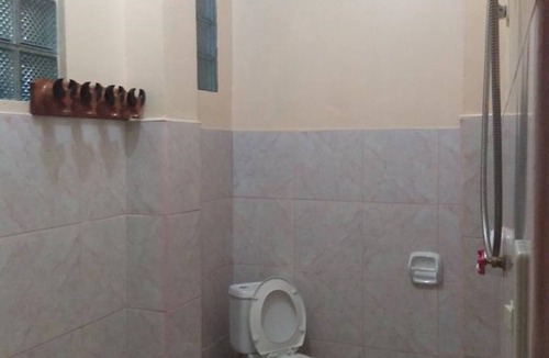 Banaue Hostel | Banaue Sunrise Guest House - Hostel
