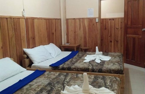 Banaue Hostel | Banaue Sunrise Guest House - Hostel