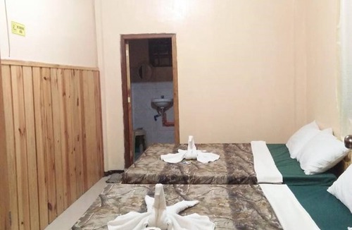 Banaue Hostel | Banaue Sunrise Guest House - Hostel