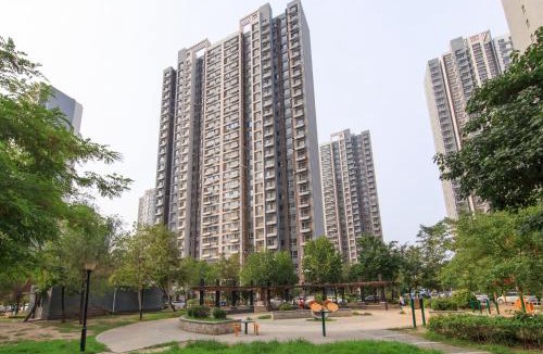 Lianchi District Apartment | Baoding Jingxiu·BaoDing Normal University Subsidiary Primary School