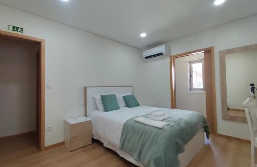 Barcelos House | Barcelos Habadia House