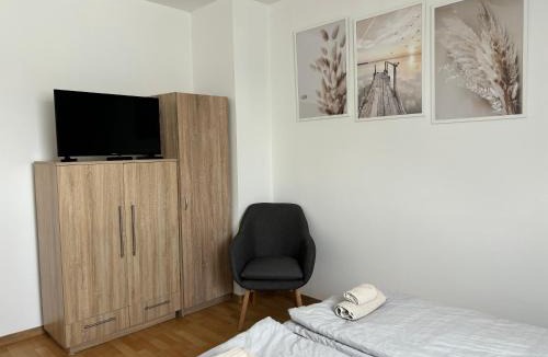 Abadszalok Apartment | Barka Vendégház Tisza-tó