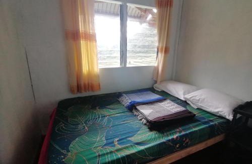 Batad Hotel | BATAD CRISTINA'S Main Village INN & Restaurant