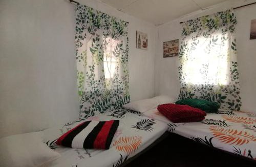 Batad Hotel | BATAD CRISTINA'S Main Village INN & Restaurant