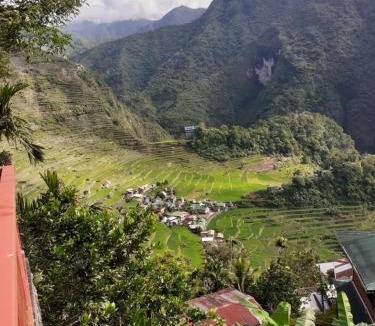 Batad House | Batad Lhorens Inn and Restaurant