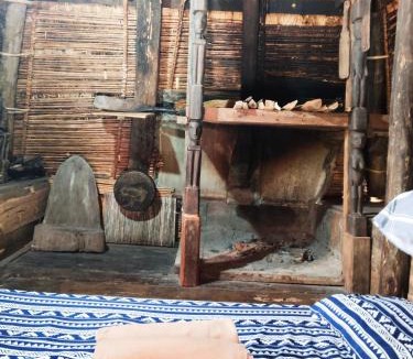 Batad House | Batad Pension and Restaurant Native House