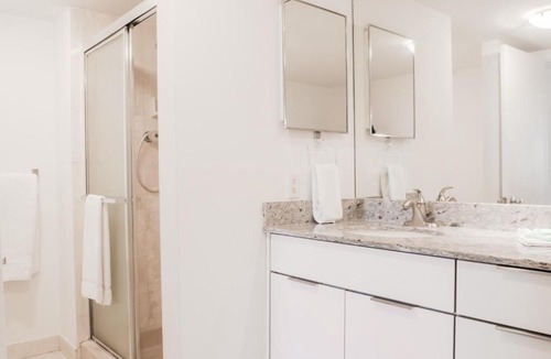 Downtown Miami Apartment | Bayshore Three-Bedroom Apartment 3935