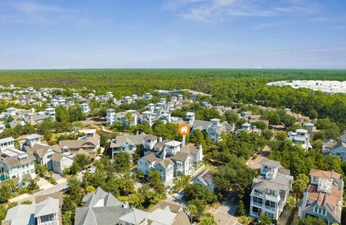 WaterSound Beach House | Beach Bear Cottage