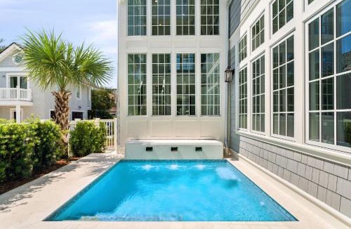 WaterSound Beach House | Beach Bear Cottage