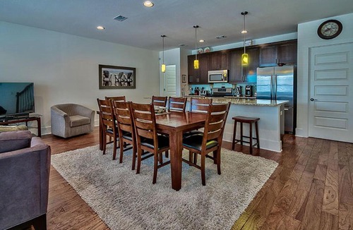 Santa Rosa Beach House | BEACH NEST by Bliss Beach Rentals