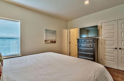 Santa Rosa Beach House | BEACH NEST by Bliss Beach Rentals