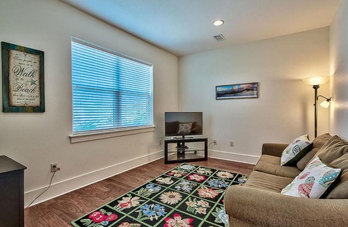 Santa Rosa Beach House | BEACH NEST by Bliss Beach Rentals
