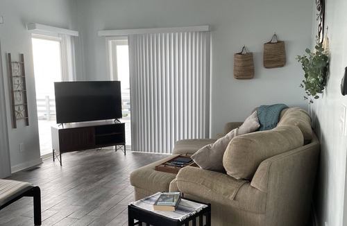 New Point House | Beachfront Family Escape on Chesapeake Bay