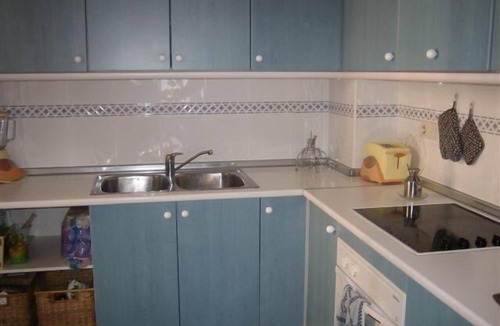 Coveta Fuma Apartment | BEACHFRONT/FIRST LINE-Fantastic apartment next to the beach. Sea view