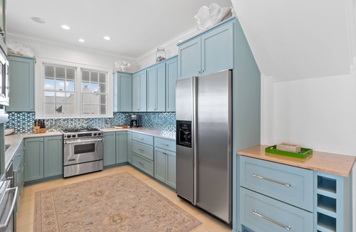 Rosemary Beach House | Beachview Cottage & CH - LUXURY HOME! PRIVATE POOL, $100 CONCIERGE CREDIT