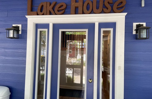Michigan City House | Beachwalk Excellent Location Near Lake Michigan