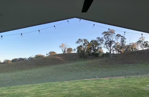 Collingwood House | Bearstone Farmhouse Mudgee
